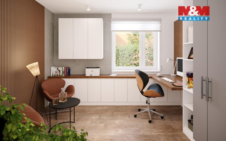 Prodej bytu 4+kk, Ivančice, Oslavanská, 225 m2