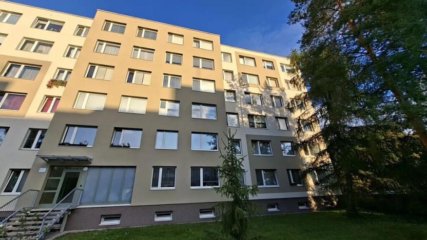 Prodej bytu 2+kk, Praha - Střížkov, Roudnická, 56 m2