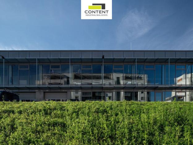 Pronájem skladu, Plzeň - Skvrňany, Ke Karlovu, 1547 m2