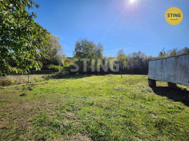 Prodej zahrady, Přerov - Přerov X-Popovice, 1774 m2