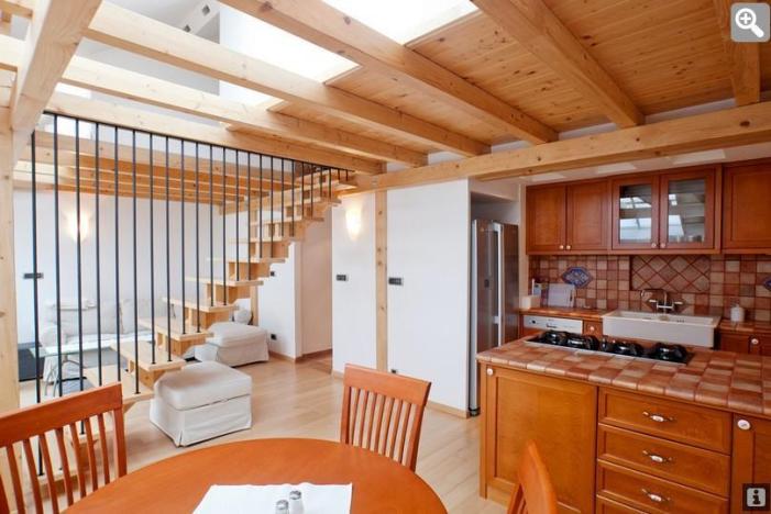 Prodej bytu 4+kk, Praha - Nové Město, Myslíkova, 107 m2