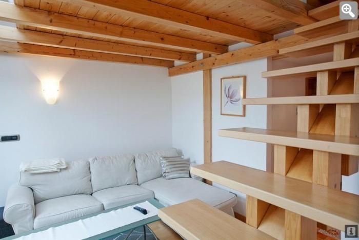 Prodej bytu 4+kk, Praha - Nové Město, Myslíkova, 107 m2