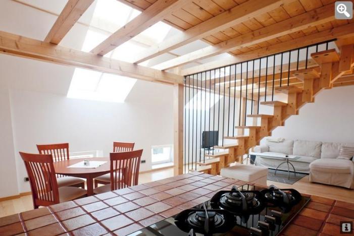 Prodej bytu 4+kk, Praha - Nové Město, Myslíkova, 107 m2