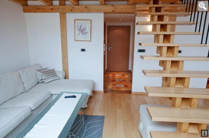 Prodej bytu 4+kk, Praha - Nové Město, Myslíkova, 107 m2