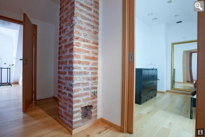 Prodej bytu 4+kk, Praha - Nové Město, Myslíkova, 107 m2