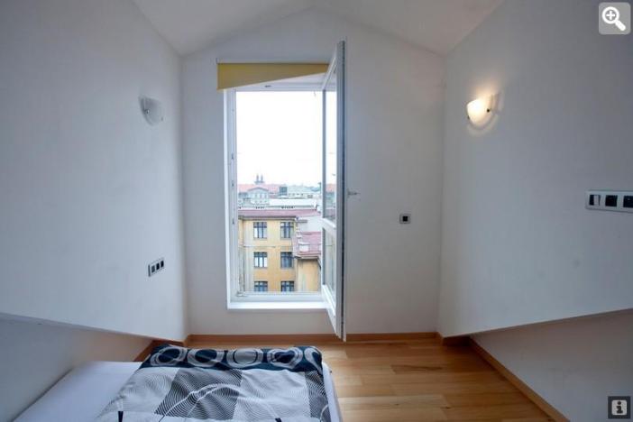 Prodej bytu 4+kk, Praha - Nové Město, Myslíkova, 107 m2