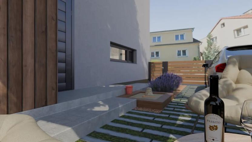 Prodej rodinného domu, České Budějovice, Josefy Kolářové, 95 m2