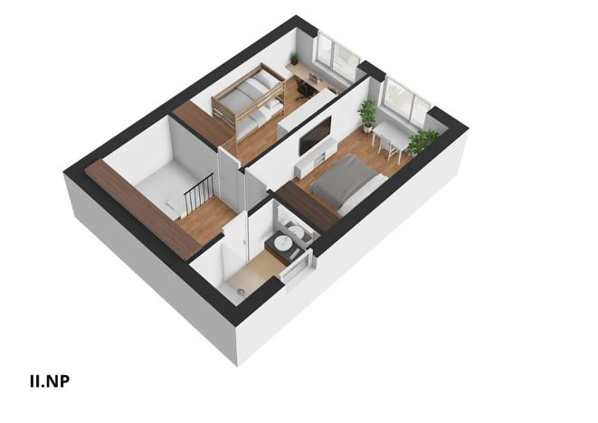 Prodej rodinného domu, České Budějovice, Josefy Kolářové, 95 m2