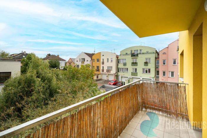 Prodej bytu 1+kk, Praha, Bojínková, 32 m2