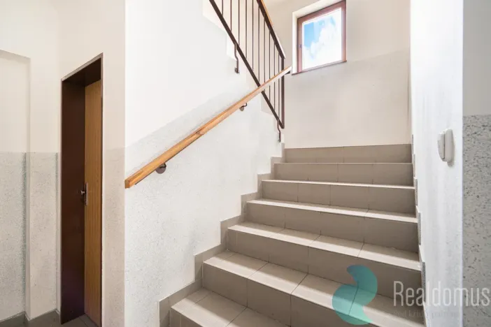 Prodej bytu 1+kk, Praha, Bojínková, 32 m2