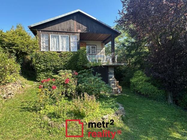 Prodej chaty, Olomouc - Droždín, 80 m2