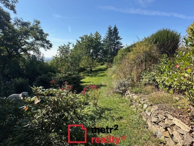 Prodej chaty, Olomouc - Droždín, 80 m2