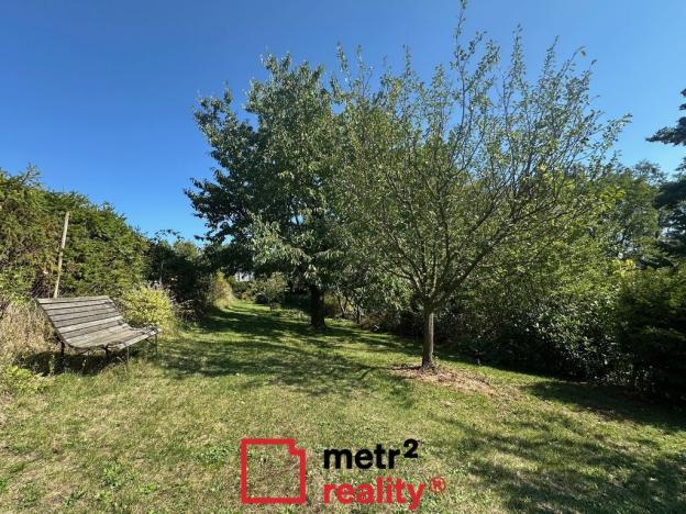 Prodej chaty, Olomouc - Droždín, 80 m2