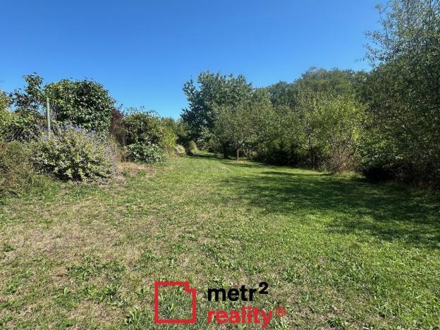 Prodej chaty, Olomouc - Droždín, 80 m2