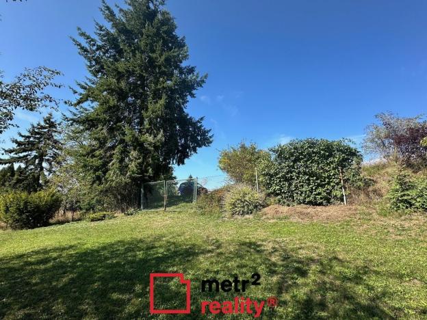 Prodej chaty, Olomouc - Droždín, 80 m2