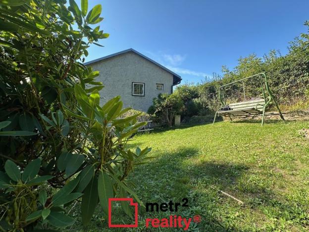 Prodej chaty, Olomouc - Droždín, 80 m2