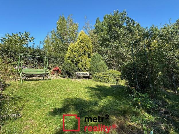 Prodej chaty, Olomouc - Droždín, 80 m2