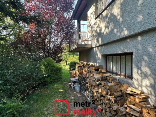 Prodej chaty, Olomouc - Droždín, 80 m2