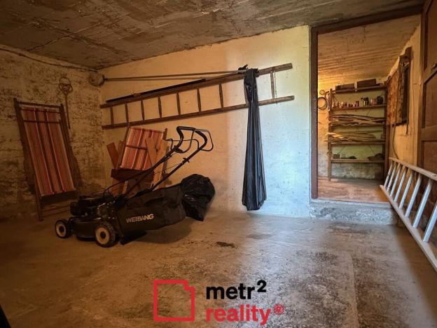 Prodej chaty, Olomouc - Droždín, 80 m2