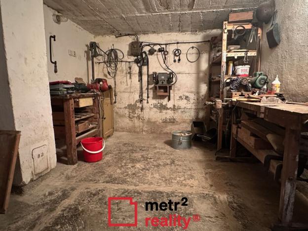 Prodej chaty, Olomouc - Droždín, 80 m2