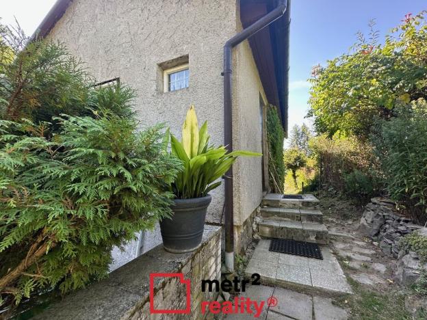 Prodej chaty, Olomouc - Droždín, 80 m2