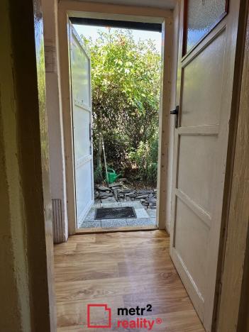 Prodej chaty, Olomouc - Droždín, 80 m2