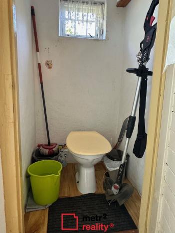 Prodej chaty, Olomouc - Droždín, 80 m2