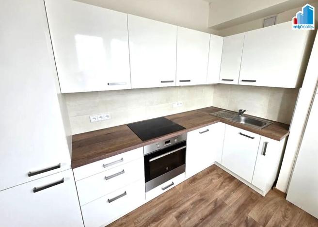 Prodej bytu 2+kk, Plzeň - Východní Předměstí, 49 m2
