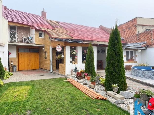 Prodej rodinného domu, Vrbátky, 110 m2