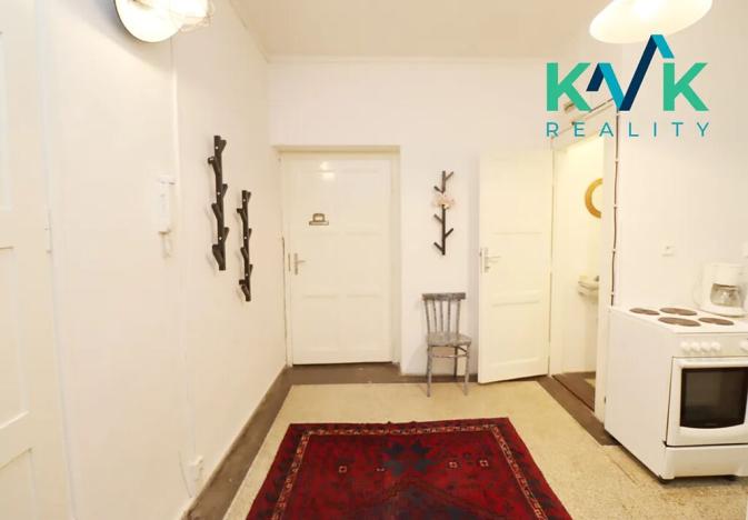 Pronájem bytu 2+1, Jáchymov, K Lanovce, 61 m2