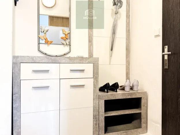 Prodej bytu 3+1, Klatovy, Pod Koníčky, 78 m2