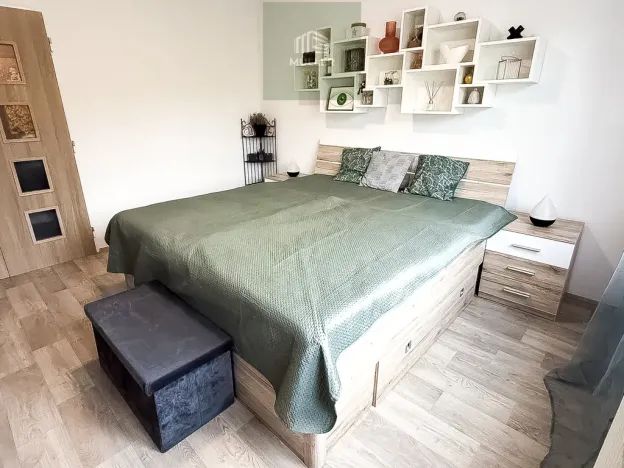 Prodej bytu 3+1, Klatovy, Pod Koníčky, 78 m2