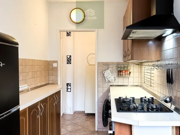 Prodej bytu 3+1, Klatovy, Pod Koníčky, 78 m2