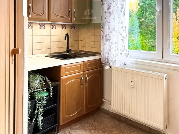 Prodej bytu 3+1, Klatovy, Pod Koníčky, 78 m2