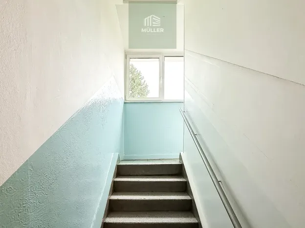 Prodej bytu 3+1, Klatovy, Pod Koníčky, 78 m2