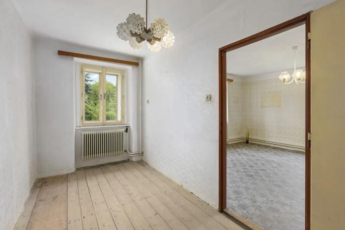 Prodej rodinného domu, Horka, 217 m2