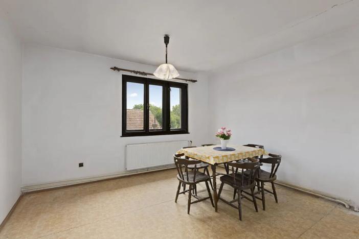 Prodej rodinného domu, Horka, 217 m2