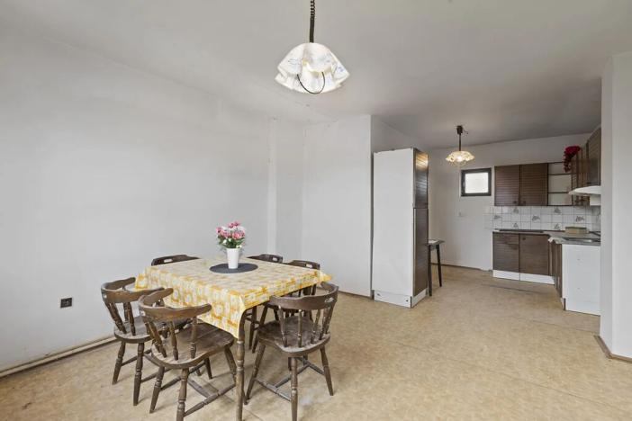 Prodej rodinného domu, Horka, 217 m2