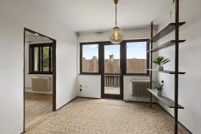 Prodej rodinného domu, Horka, 217 m2