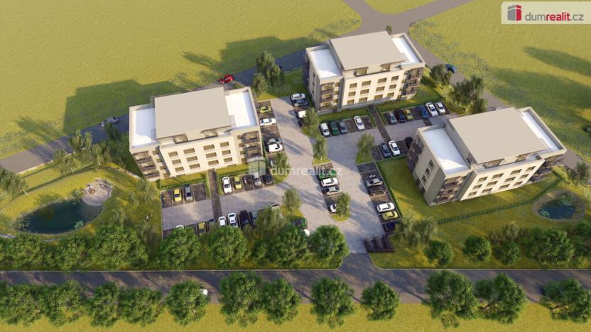 Prodej pozemku pro bydlení, Františkovy Lázně - Slatina, 6597 m2