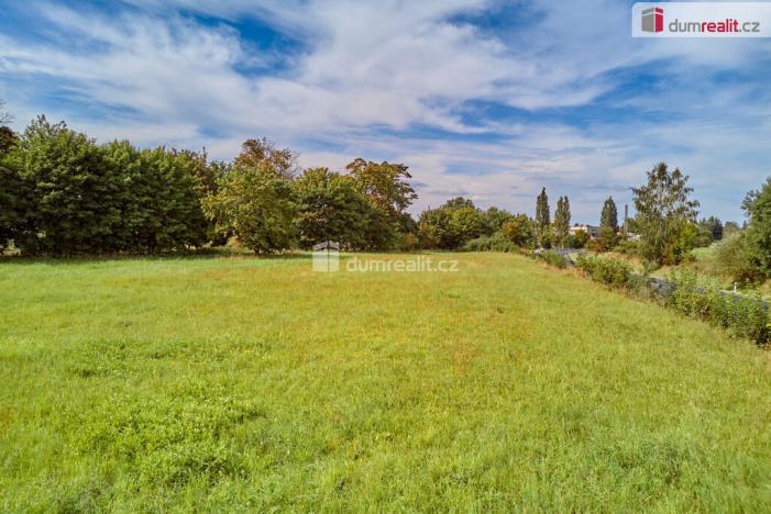 Prodej pozemku pro bydlení, Františkovy Lázně - Slatina, 6597 m2