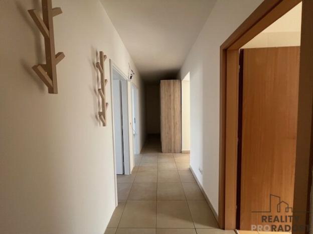 Pronájem bytu 3+kk, Hodonín, Havlíčkova, 57 m2