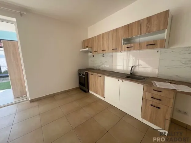 Pronájem bytu 3+kk, Hodonín, Havlíčkova, 57 m2