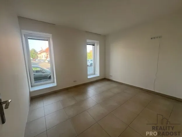 Pronájem bytu 3+kk, Hodonín, Havlíčkova, 57 m2