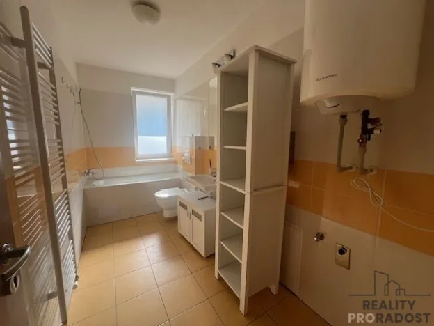 Pronájem bytu 3+kk, Hodonín, Havlíčkova, 57 m2