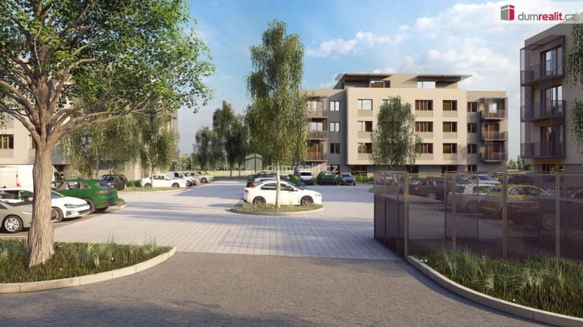 Prodej činžovního domu, Františkovy Lázně - Slatina, 3600 m2
