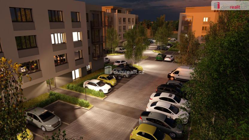 Prodej činžovního domu, Františkovy Lázně - Slatina, 3600 m2