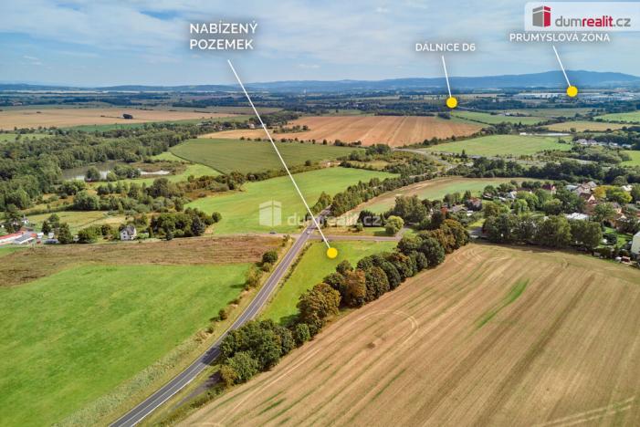 Prodej činžovního domu, Františkovy Lázně - Slatina, 3600 m2