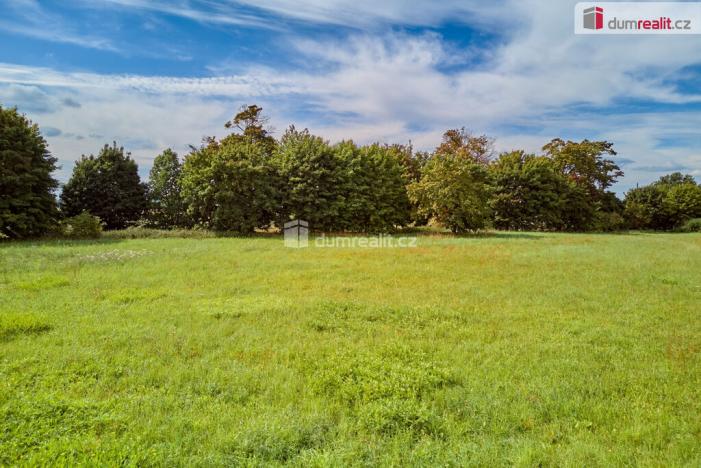 Prodej činžovního domu, Františkovy Lázně - Slatina, 3600 m2