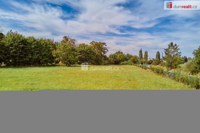 Prodej činžovního domu, Františkovy Lázně - Slatina, 3600 m2
